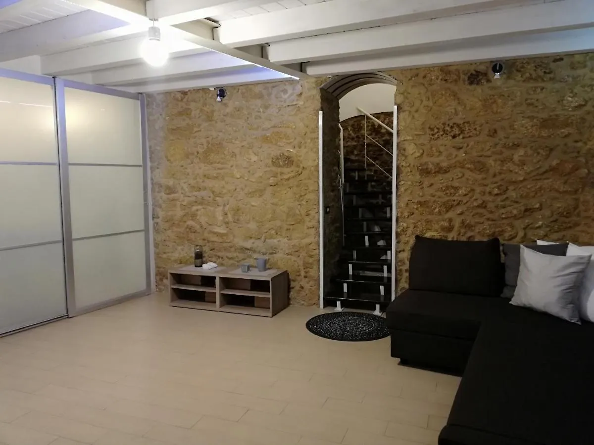 Hotel Palazzo Sant'Elia Caltagirone 0*,  Italien