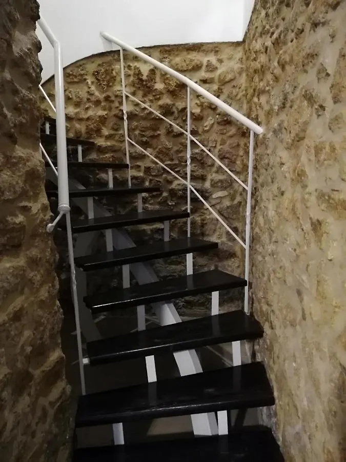 Hotel Palazzo Sant'Elia Caltagirone