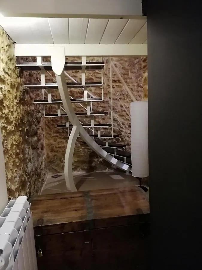 Gasthof Hotel Palazzo Sant'Elia Caltagirone