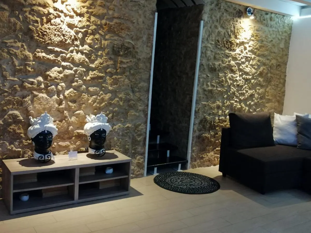 Hotel Palazzo Sant'Elia Caltagirone Italien